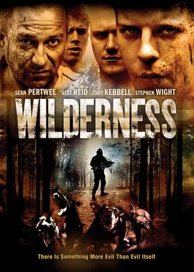 荒蛮孤岛Wilderness(2006)