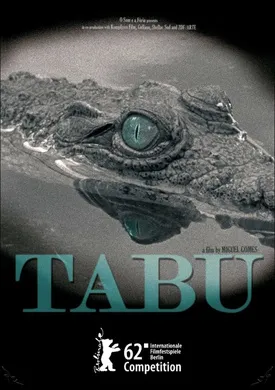 禁忌Tabu(2012)