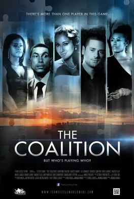 联盟The Coalition (2013)