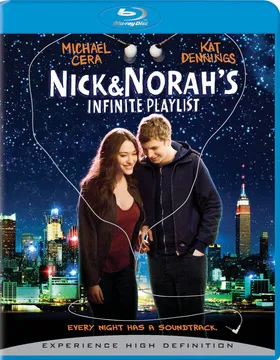 爱情无限谱Nick and Norah's Infinite Playlist(2008)