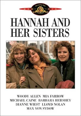 汉娜姐妹Hannah and Her Sisters  (1986)