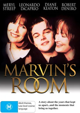 马文的房间Marvin's Room(1996)