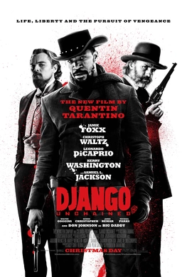 被解放的姜戈Django.Unchained(2012)