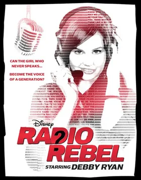 电台甜心Radio Rebel(2012)