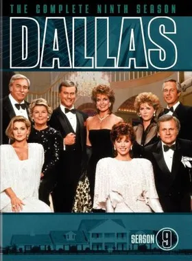 朱门恩怨Dallas(1978) | 本剧完结