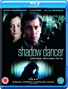 影子舞者Shadow Dancer(2012)