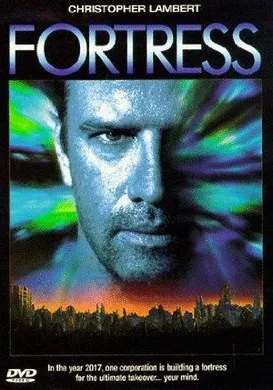 魔鬼武器Fortress(1992)