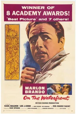 码头风云On the Waterfront‎(1974)