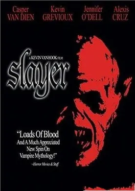 噩梦岛The Slayer (1982)