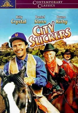 城市乡巴佬City Slickers(1991)