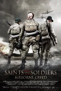 圣战士2: 空降信条Saints and Soldiers: Airborne Creed‎(2012)