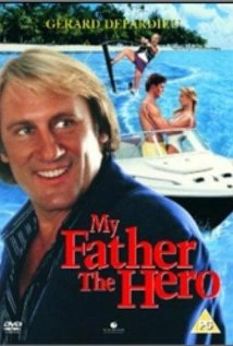 情圣保镖My Father the Hero (1994)