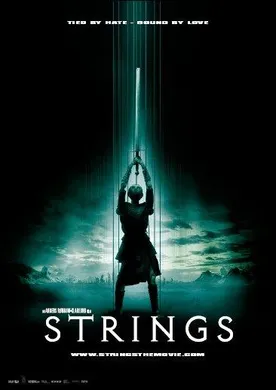 扯线王子复仇记Strings(2004)