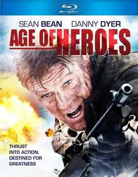 英雄时代Age of Heroes(2011)