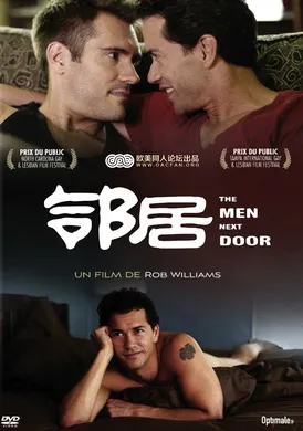 邻家帅哥The Men Next Door(2012)