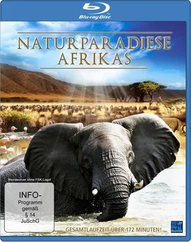 野性非洲Wildest Africa(2011) | 本剧完结