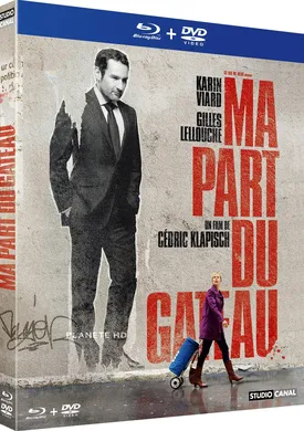 我的那份蛋糕Ma part du gâteau(2011)