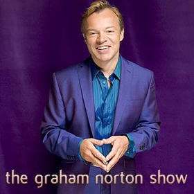 格拉汉姆·诺顿秀The Graham Norton Show(2007) | 第16季连载中