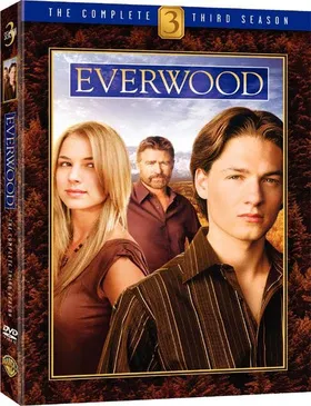 雪山镇Everwood(2000) | 本剧完结