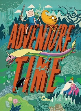 探险活宝Adventure Time(2010) | 第10季连载中