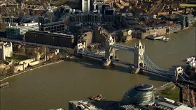 桥梁建造的伦敦The Bridges That Built London(2012) | 本剧完结