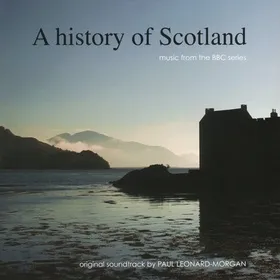 苏格兰历史A History Of Scotland(2008) | 第2季完结