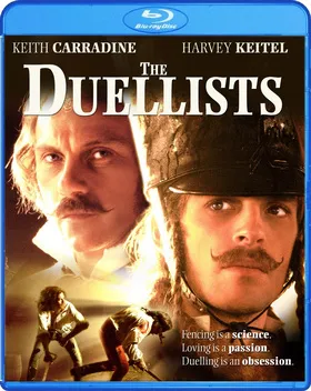 决斗的人The Duellists(1977)