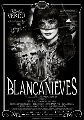 白雪公主斗牛记Blancanieves‎(2012)