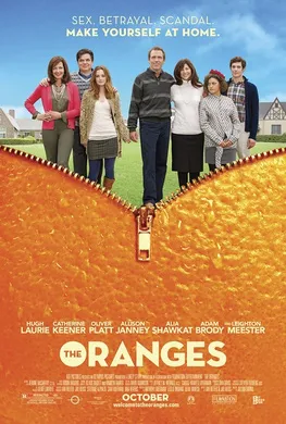 橘子The Oranges(2012)