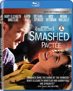 酒醒时分Smashed(2012)