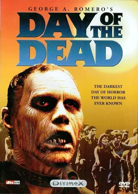 活死人之日Day of the Dead(1985)