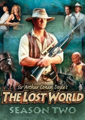 遗失的世界The Lost World(1999) | 本剧完结