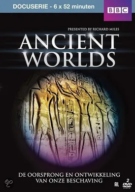 古代世界Ancient Worlds(2010) | 本剧完结