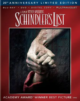 辛德勒的名单Schindlers.List(1993)