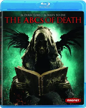 26种死法 第一部The ABCs of Death(2012)