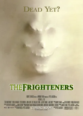 恐怖幽灵The Frighteners(1996)