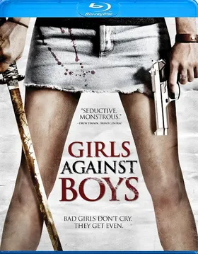 对抗男孩Girls Against Boys(2012)