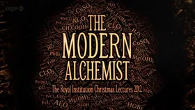 英国皇家学院圣诞讲座之现代炼金术师2012: The Modern Alchemist‎(2013) | 单剧完结