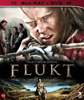 逃亡Flukt‎(2012)