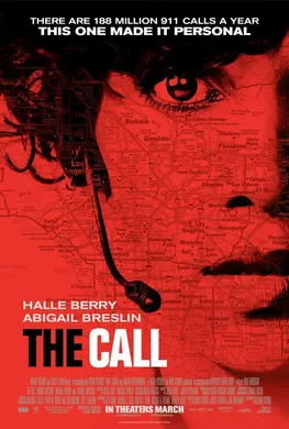 致命呼叫The Call(2013)