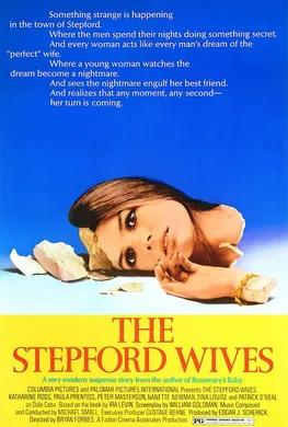 复制娇妻The Stepford Wives(1975)