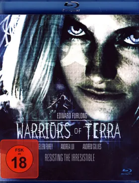 异形浩劫Warriors of Terra(2006)