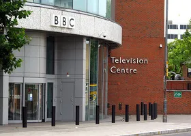 BBC 电视中心的故事BBC Tales of Television Centre(2012) | 本剧完结