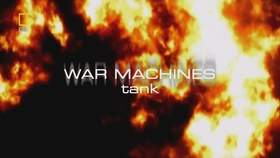 国家地理战争武器 坦克National.Geographic.War.Machines.Tank(2010)