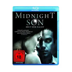 午夜之子Midnight.Son(2011)