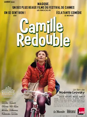 再一次初恋Camille redouble(2012)