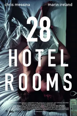 28个旅馆房间28 Hotel Rooms(2012)