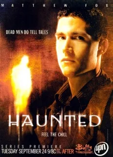 灵眼神探Haunted(2002) | 本剧完结