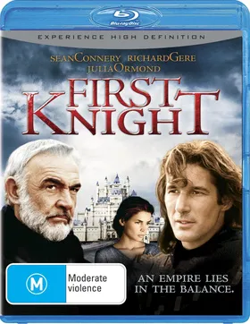 第一武士First Knight(1995)