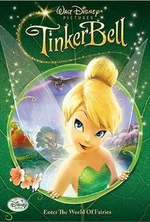 小叮当Tinker Bell(2008)